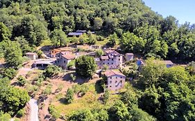 Agriturismo Pian Di Fiume Vakantiehuis